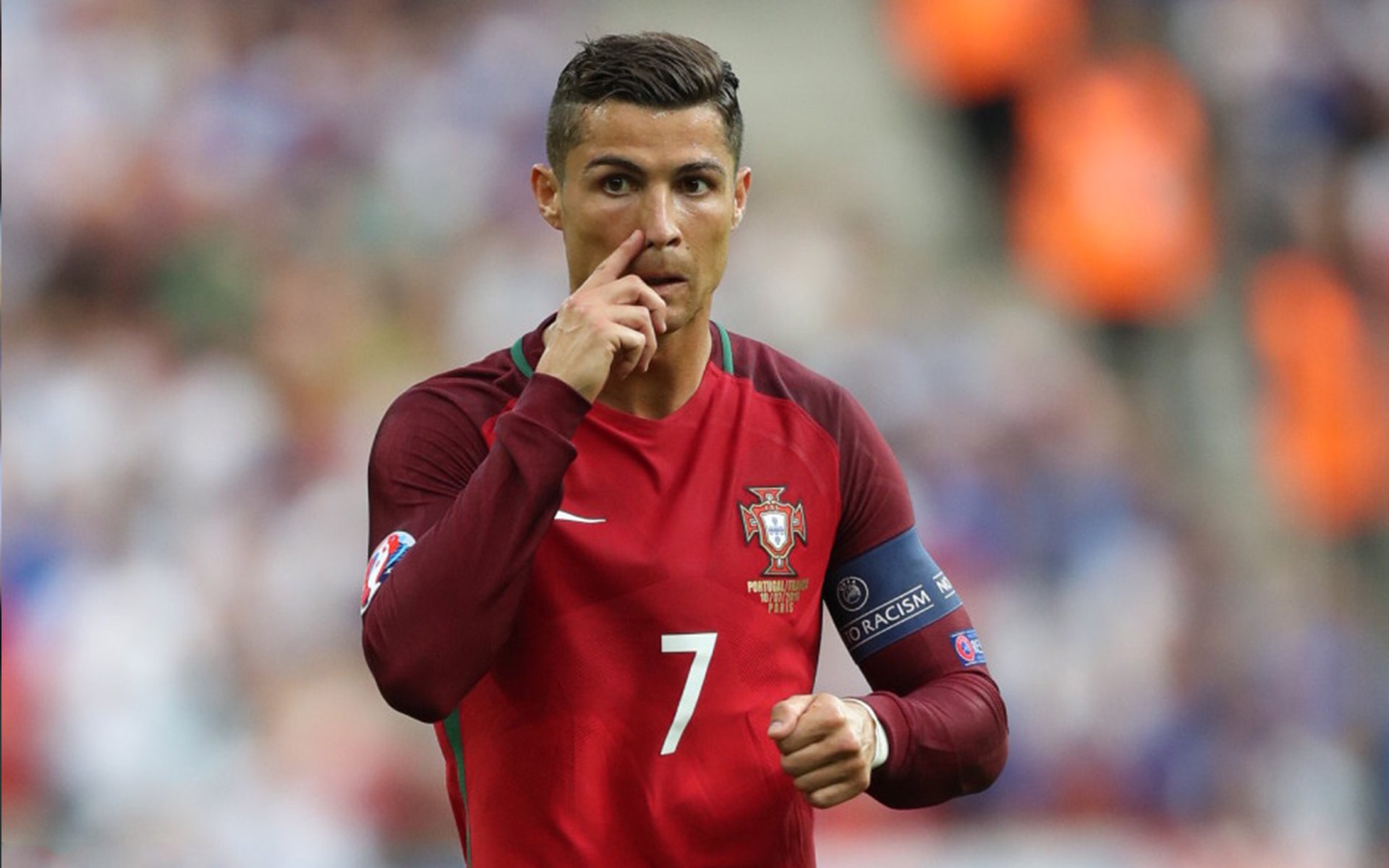 闪电博尔特再创神话!9秒58刷新百米世界纪录,人类速度极限再被突破